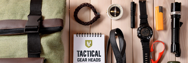 tactical gear heads